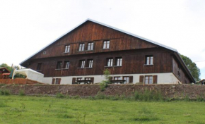 Gîte du Cerneux Billard Villers-Le-Lac